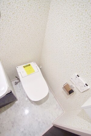 ピースコート登戸の物件内観写真